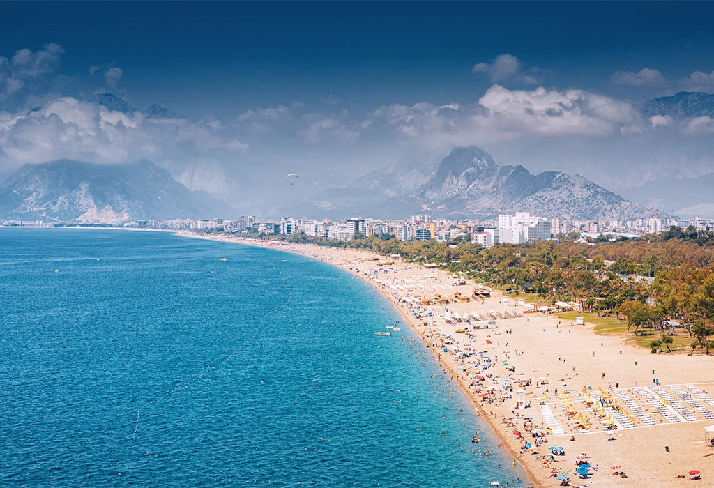 Antalya