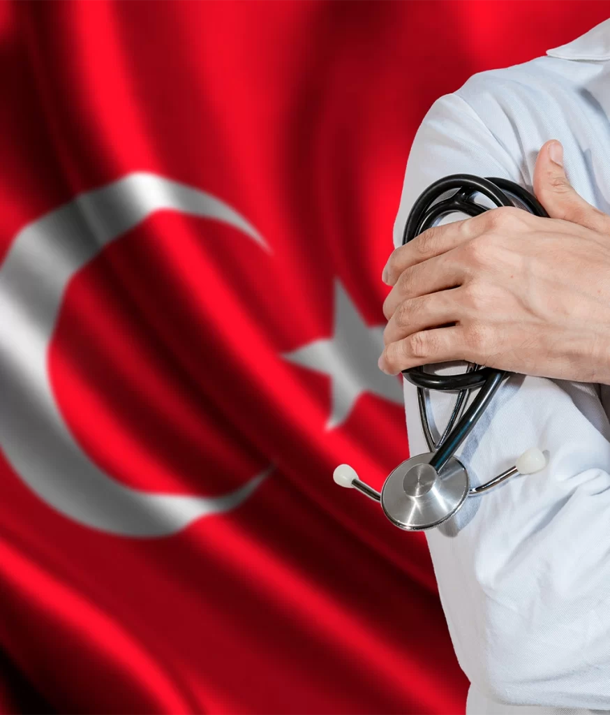 Turkey Doctor