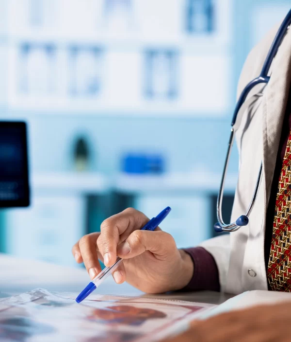 Doctor Consultation
